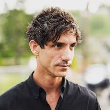 David Amsden's Instagram, Twitter & Facebook