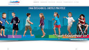 istanbulortezprotez com ortez protez skolyoz takma bacak takma kol protez bacak iletisim reklam