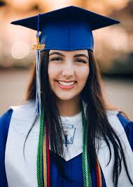 Senior Portraits — Jacob Kitchens