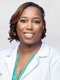 Keitha Davis, Nurse Practitioner, Urology