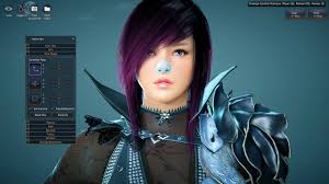 Oliva channels can only be accessed by new or returning players and season channels can only be accessed by season characters. Black Desert Online Character Customization Basic Youtube