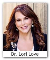 Lori Love's Instagram, Twitter & Facebook