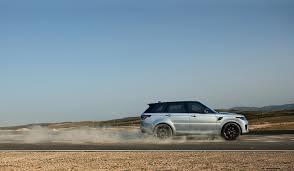 The Out Rent A Range Rover Sport