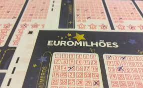 2 18 28 33 39 + 9. Conheca Os Numeros Do Euromilhoes