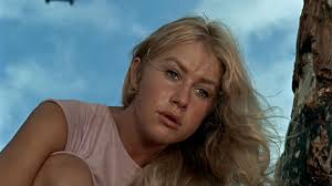 Some Came Running: Three Compositions By Michael Powell, Hannes Staudinger,  and Helen Mirren