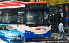 Meanwhile, rapid bus sdn bhd said in a statement cited by the daily that they will compensate the owner of the vehicles that were damaged in the incident. Ngo Takes Rapidkl To Task Over Termination Of Bus Routes Free Malaysia Today Fmt