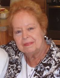 Obituary information for Grace T. Brady