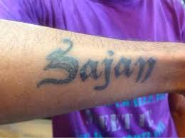 The camp landscape tattoo on shoulder by kyle cotterman is one of these tattoo design probably created according to the real photography. N Chandravilas Tattoos Camp Tattoo Artists In Pune Justdial