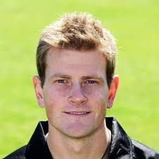 Profile of Neil McCallum in ODI World Cup