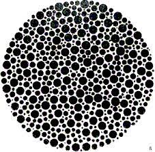 Ishihara Farbtafel Wikipedia