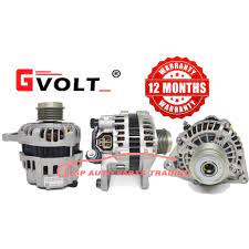 We did not find results for: 1 Year Warranty Proton Saga Blm Fl Persona Gvolt New Dynamo Alternator 90amp Clutch Pulley Shopee Malaysia