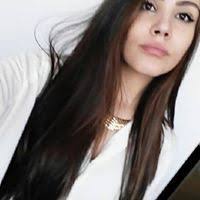 Isa Perez Gaiztarro (iperezgaiztarro)