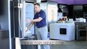 kitchenaid refrigerator kfcs22evms