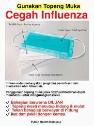 Rasanya ada lagi yang tak tau kan? Cara Memakai Face Mask Dengan Betul Mengikut Standard Who Suria Fm Segalanya Hiburan
