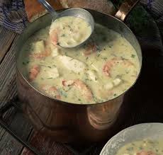 I didn't expect to make it. Easy Seafood Bisque Your Whole Family Will Love Recipe Seafood Bisque Recipe Seafood Bisque Bisque Recipe