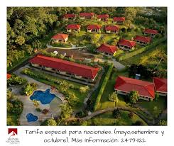 Arenal natura ecological park is the closest landmark to arenal volcano inn. Hola Amigos Queremos Hacerles Hotel Arenal Volcano Inn Facebook