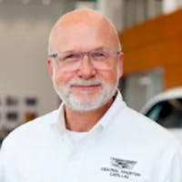 Cadillac Dealerships in texas