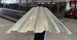 Jual Bondek 0.75 - Hi Steel