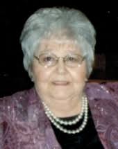 Obituary information for Elizabeth 'Betty Lou' Bennesch