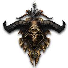 Pin Em Diablo