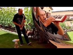 Hans Griffaton Tu T En Vas Du Gehst Fort Instrumental Cover Youtube Fort Cover Youtube