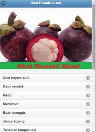 Kaedah ini juga boleh mengurangkan rasa sakit akibat gigitan serangga. Drugs Natural Dysentery For Android Apk Download