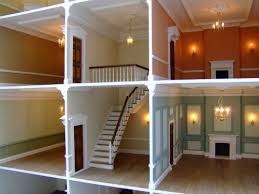 The Most Expensive Dolls House Known To Man Dolls House Interiors Doll House House
