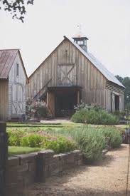 Many outdoor products including stone, gravel, mulch and flagstone in a variety of colors are available for purchase to enhance your outdoor space. Love The Landscape And Finish To The Barn Old Barns Country Barns Architecture
