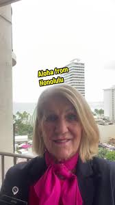 #qantas #happy#hawaii #flight attendant#work #honolulu