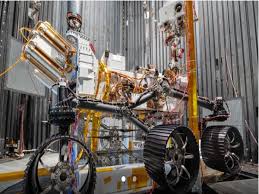 Each foray will last up to 90 seconds, and could see the drone rise up to 15 ft (4.5 m) above. Nasa S Ingenuity Mars Helicopter Recharges Its Batteries In Flight