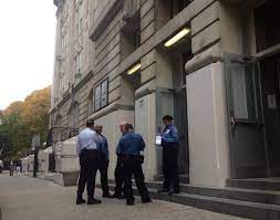 To join the npin community sign in or sign up want to improve your hiv program?. Two School Safety Officers Injured In Fight At Gramercy High School Gramercy New York Dnainfo