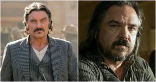 Deadwood: 5 Reasons Al and Dan Aren't Real Friends (5 They Are)