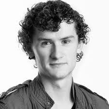 Sean Patenaude's Instagram, Twitter & Facebook