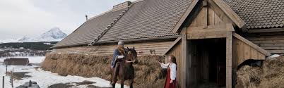 Support ymca of the rockies. What Did The Viking Household Look Like Fjord Tours