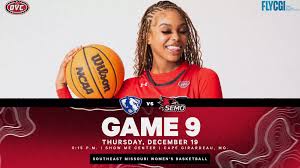 Carly Bronenkant - Coordinator of Business Operations & Special Events -  Staff Directory - Southeast Missouri State University Athletics