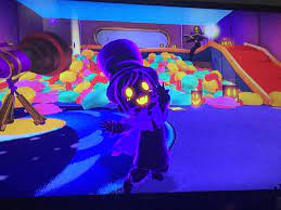 I Have Never Been So Happy In My Entire Life Yes I Used Assist Mode And Peace And Tranquillity Ahatintime