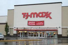 T J Maxx At 91st And Metcalf Closes New Location Opening Near Oak Park Mall