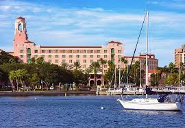 Let's start with the basics: 8 Top Rated Resorts In St Petersburg Fl Planetware