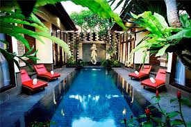 You can tailor the booking for the 4 and luxury 5 bedroom villas in seminyak to specify your family or friend's needs, keeping it as private or. 4 Bedroom Villa Swimming Pool Picture Of The Bali Dream Villa Seminyak Tripadvisor