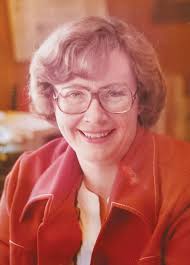 Elizabeth (Beth) Perry Johnston