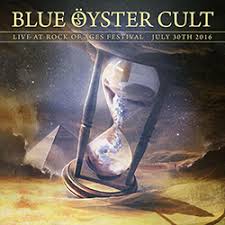 Blue Oyster Cult News