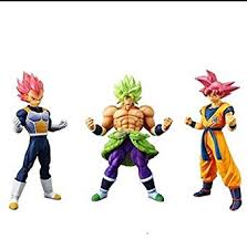 Dragon ball media franchise created by akira toriyama in 1984. How To Purchase Your Dragon Ball Figures At Lower Cost