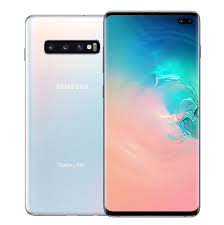 Answeri don't think the store do trade in values. Best Buy Samsung Galaxy S10 With 128gb Memory Cell Phone Unlocked Prism White Sm G975uzwaxaa