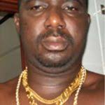 Dennis 'Smoothie' Adonis sets up another confidence trick