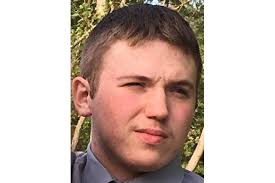 Hunter Donovan Obituary (2000