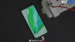 OnePlus Ace - mit 150 Watt als ...