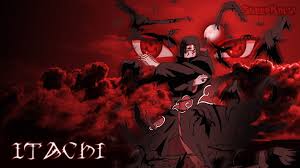 We have 71+ background pictures for you! 4k Anime Itachi Wallpapers Wallpaper Cave