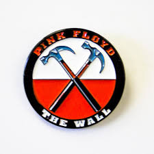 Browse pink floyd the wall pictures, photos, images, gifs, and videos on photobucket Pink Floyd The Wall Pin Joe Bonamassa Official Store