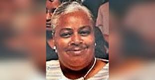 Obituary information for Johnnie Mae Moses