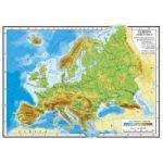 Adaugă în fişa de comandă. America De Nord Harta FizicÄƒ America De Nord Harta PoliticÄƒ Edituradp Ro